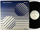Sheppard Brothers - Album 2 LP - Ebonite - Obscure AOR Funk Lounge VG++ MP3