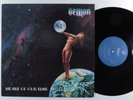 DEMON Heart Of Our Time CLAY LP VG++ uk ^