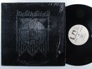 HAWKWIND Doremi Fasol Latido UNITED ARTISTS LP VG+ SHRINK ^