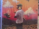 TYLER, THE CREATOR - SCUM FUCK FLOWER BOY 2xLP W/insert **LIKE NEW** played once