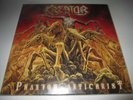 Kreator - Phantom Antichrist Ltd. Ed. Vinyl Col 2LP Gatefold Translucent Yellow