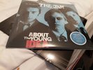 THE JAM -Best Of Jam About The Young Idea 3LP VINYL SEALED+ Bonus LP Paul Weller