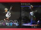 DAVID BOWIE box 3 LP picture blu A REALITY TOUR (2016)