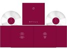 Joy Division - Still   40th Anniversary Edition  *Double crystal clear vinyl*