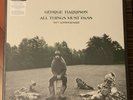 George Harrison- All Things Must Pass 50th Anniversary New Sealed 8LP Box, 2021