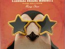2LP 33 Pinguini Tattici Nucleari – Fuori Dall'Hype Ringo Starr 2020 sigillato