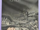 LP - PROF. WOLFFF - S / T - Second Battle Records Reissue from 2011 Germany