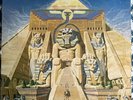 Iron Maiden Powerslave Viny. SJ-12321