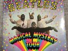 The Beatles - Magical Mystery Tour 7” Vinyl - Stereo Double EP Gatefold  Superb