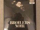 broilers noir vinyl NEU Sealed