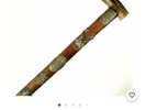 5 x Stick/Cane Bundle