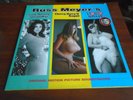 Russ Meyer's Original Soundtracks  Good Morning/Mondo Topless/Cherry Harry LP