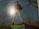 LP JOHNNY COLON AND HIS ORCHESTRA BOOGALOO  67 (LATIN SOUL)  MONO COTIQUE M-