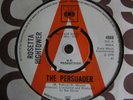 ROSETTA HIGHTOWER - THE PERSUADER   COME TOGETHER 1970 CBS DEMO/PROMO (BEATLES)