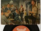 EP 1959 Peter Kraus MICKY MAIN Dulce Juventud  Polydor 54143 ARGENTINIEN EX