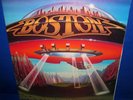 Boston - Don't Look Back ORIG 1978 US LP Vinyl EX FE 35050 Gatefold Epic
