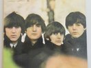 The Beatles BEATLES FOR SALE 1st UK Mono 3N/4N matrix EXC