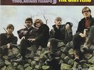 THE CRITTERS - YOUNGER GIRL - RARE SPANISH EP - 1966 KAPP 7