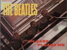 beatles vinyl lp records
