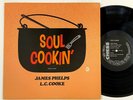 James Phelps & L.C. Cooke 