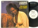 Lorraine Johnson 