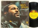 Marvin Gaye 