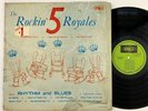 The 5 Royales 