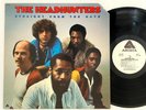 The Headhunters 