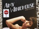 Amy Winehouse-Back to Black- 2019,US- Vinyl, LP, RI, RP, LTD.- PINK ***SEALED