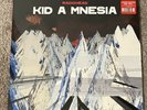 Radiohead - Kid A Mnesia - Limited Edition, 3xLP, RED ***SEALED   RARE