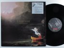 CANDLEMASS Nightfall AXIS LP VG++/NM with lyric sheet insert ^