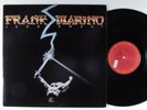 FRANK MARINO Juggernaut COLUMBIA LP NM ^