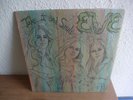 EVE Take It And Smile 1970 SEALED LP LHI 3100 OOP Honey Ltd psych Lee Hazlewood
