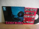 Jimmy Page, John Mayall, Eric Clapton Early Blues Lp mint- 1968