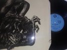 COMUS First Utterance, LP Orig ITA 1971, PYE Records, SLAP 62.012 very RARE, EX