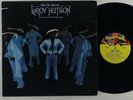 Leroy Hutson 