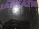black sabbath vinyl Master Of Reality
