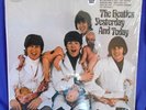 Beatles Yesterday and Today Sealed Vinyl Butcher Cover LP colored BLUE album