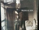 The Saints – Prodigal Son - 1988 LP record excellent, cover G+