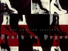 Death In Vegas The Contino Sessions Vinyl LP 2021 NEU