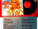 LP Peggy March: Costa Brava (Hör Zu 1C-062 29 618) D 1976