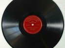 Billie Holiday Strange Fruit / Fine and Mellow 78 E/E+ Vocal Jazz Commodore 526