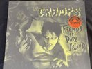 The Cramps fiends of dope island LP - NEW SEALED
