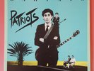 disco lp vinile 33 giri franco battiato patriots 3c06418521 1980 giusto pio belr