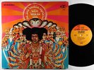 Jimi Hendrix Experience - Axis: Bold As Love LP - Reprise 2-Tone