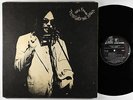 Neil Young - Tonight's The Night LP - Reprise Black Label