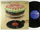 Rolling Stones - Let It Bleed LP - London Shrink
