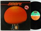 Scope - S/T LP - Atlantic Germany VG+
