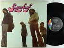 Sugarloaf - S/T LP - Liberty VG+
