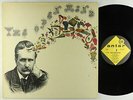The Open Mind - S/T LP - Antar UK VG+